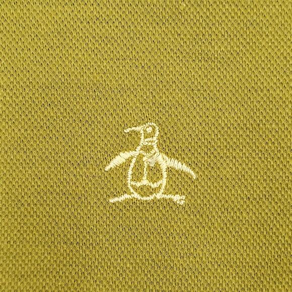 Vintage 90s MunsingWear Blank Shirt XS/S 18x24 Cropped USA - Picture 7 of 11